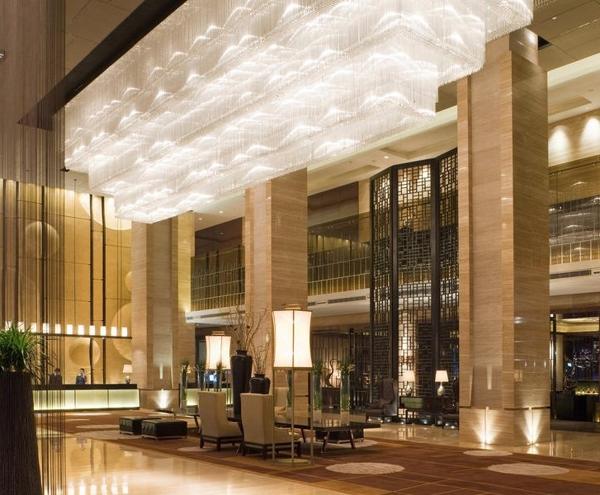 北京富力萬達嘉華酒店和日式料理