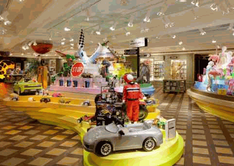 嬰心緣嬰童用品