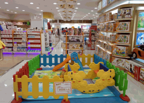 嬰心緣嬰童用品