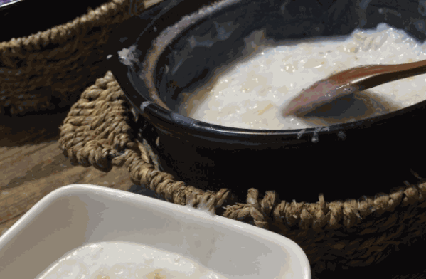 螢火蟲(chóng)粥鋪