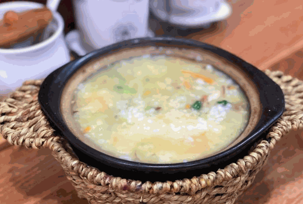 螢火蟲(chóng)粥鋪