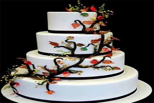 幸福西點DIY蛋糕