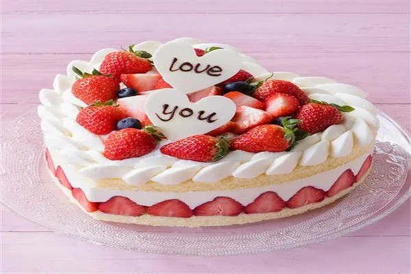 幸福西點DIY蛋糕