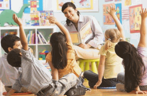 學(xué)睿英語教育