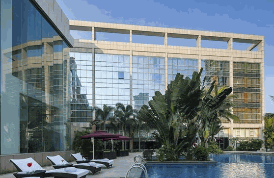 博林諾富特酒店