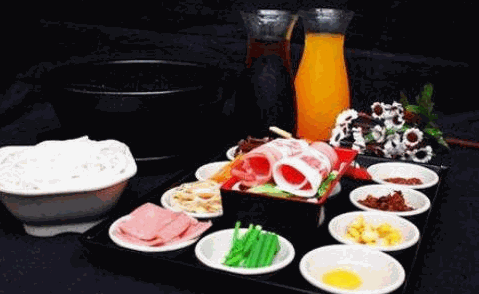 巧阿妹云南過橋米線