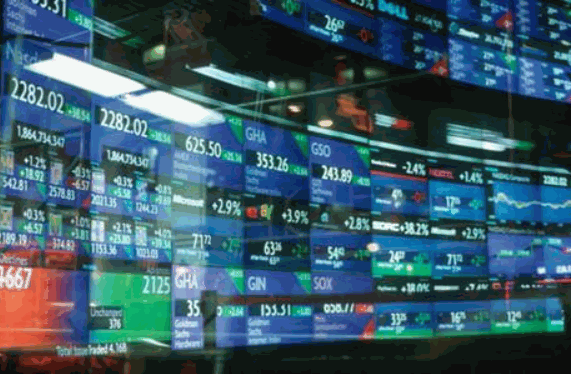 銀河商品交易中心