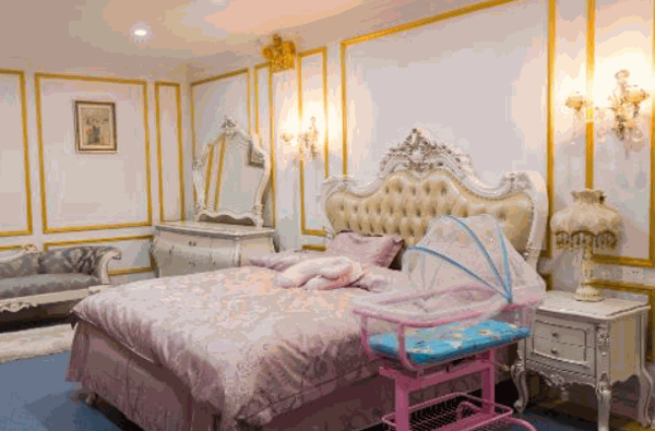 巢樂安國(guó)際月子中心