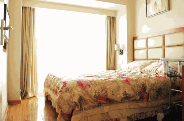 巢樂安國(guó)際月子中心