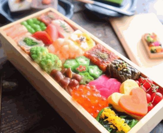 菲特拍檔健康餐