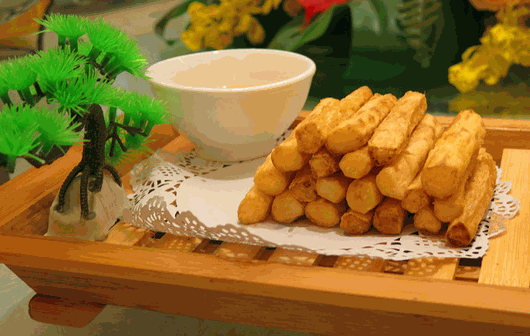 香宴泰國(guó)菜