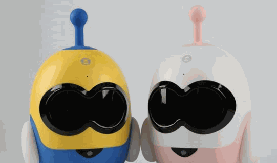 寶智能機(jī)器人