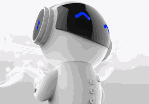 寶智能機(jī)器人