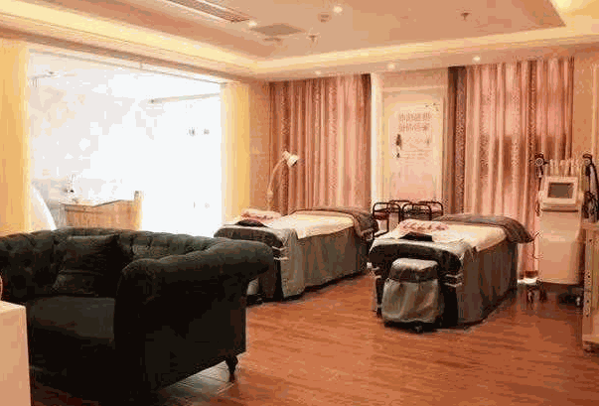 康悅美產(chǎn)后恢復(fù)