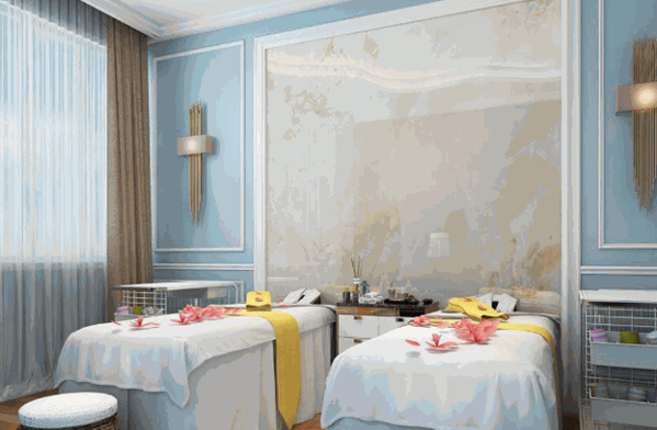 康悅美產(chǎn)后恢復(fù)