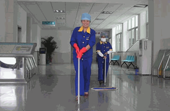 培樂(lè)匯家政