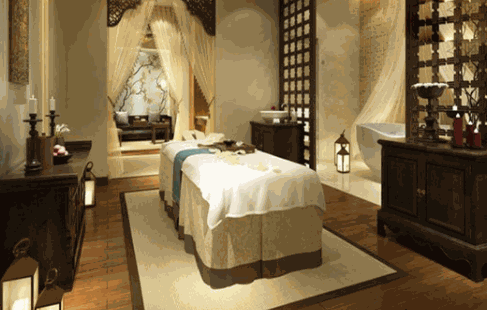 瑰媚筋骨養(yǎng)生