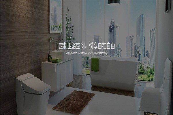 雅美娜衛(wèi)浴