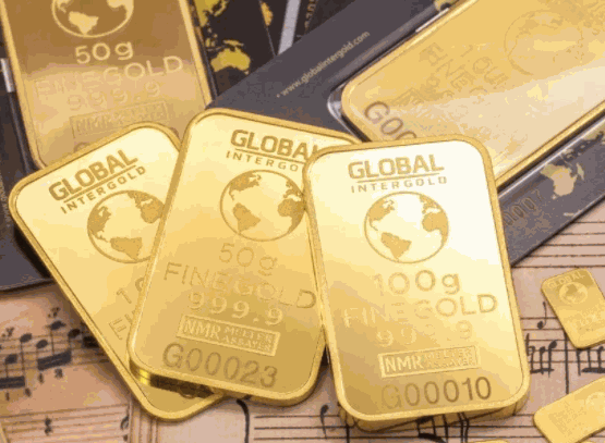 瑞金國(guó)際黃金投資