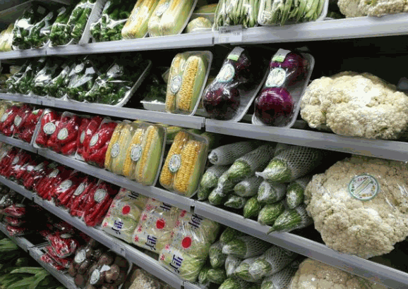 鏈菜全民生鮮平臺(tái)