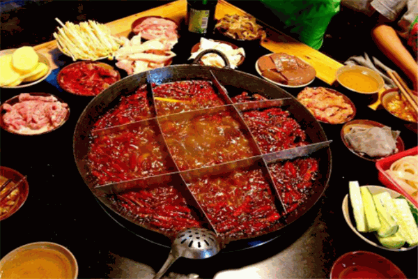 漁婆婆火鍋