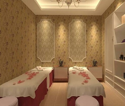 艾米莉亞美容院