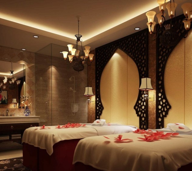 艾米莉亞美容院