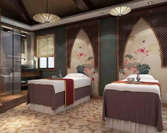 艾米莉亞美容院