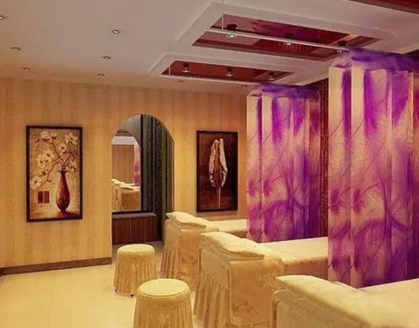 艾米莉亞美容院