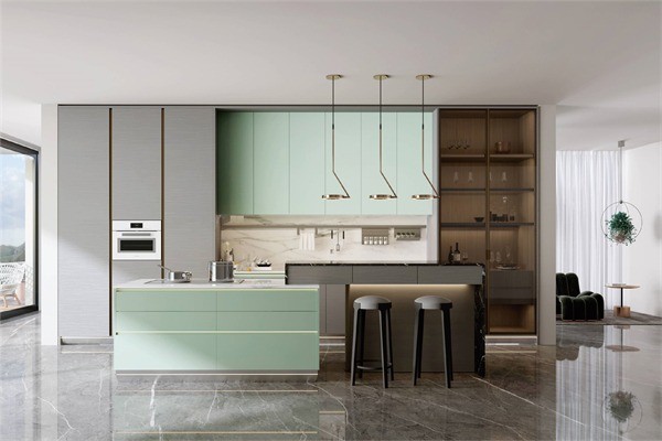 卓意琺帝諾櫥柜