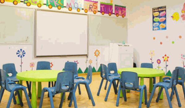 巴比熊少兒英語(yǔ)