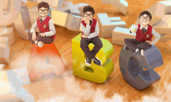 巴比熊少兒英語(yǔ)