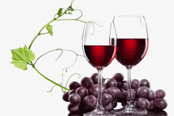 富貴人家葡萄酒