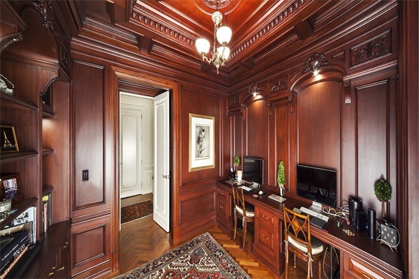 楊楠美譽整體家居