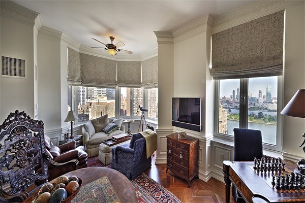 楊楠美譽整體家居