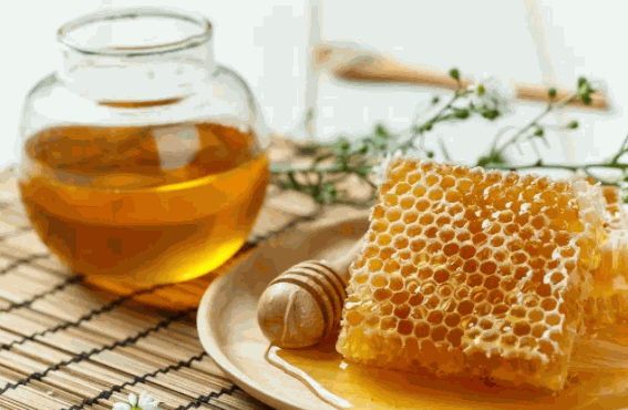 儒蜂堂蜂產(chǎn)品