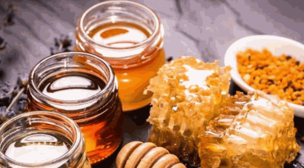 儒蜂堂蜂產(chǎn)品