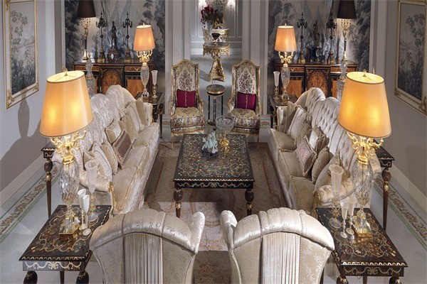 達(dá)芬奇全屋宅配