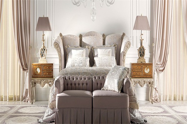 達(dá)芬奇全屋宅配