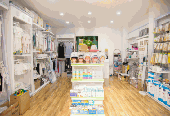 米花媽媽1站式孕嬰生活館