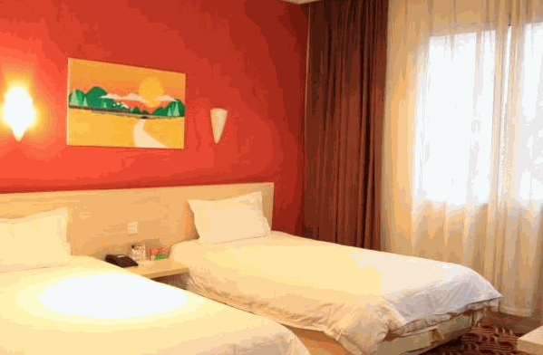 24k國際連鎖酒店