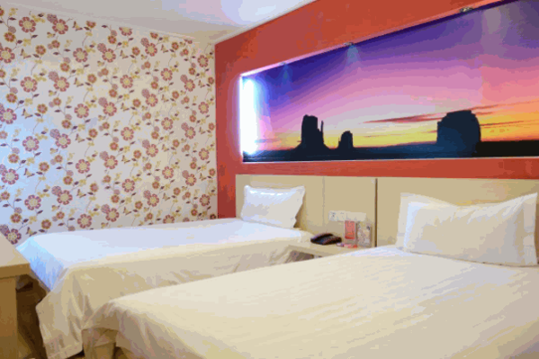 24k國際連鎖酒店