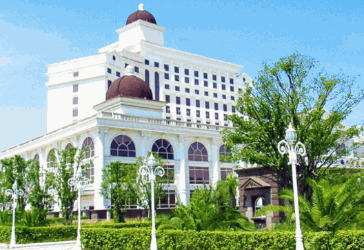 索菲特泰耐克大酒店