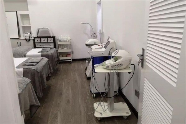 宛央科技美膚中心