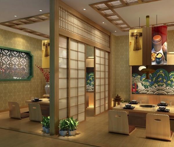 錦佳韓式烤肉店