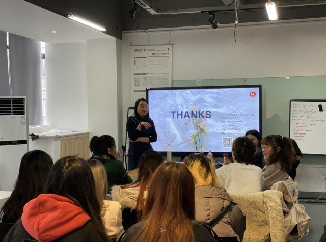 前沿美術(shù)培訓(xùn)中心