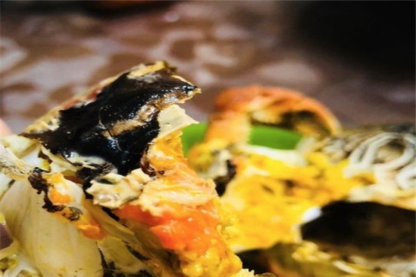 山水蟹莊陽(yáng)澄湖農(nóng)家樂(lè)