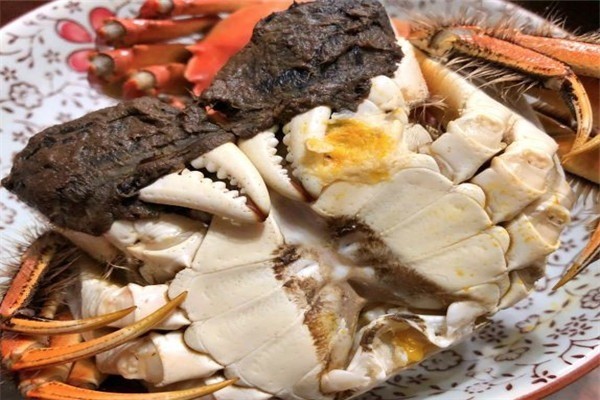 山水蟹莊陽(yáng)澄湖農(nóng)家樂(lè)