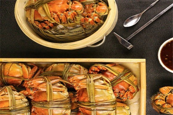 山水蟹莊陽(yáng)澄湖農(nóng)家樂(lè)