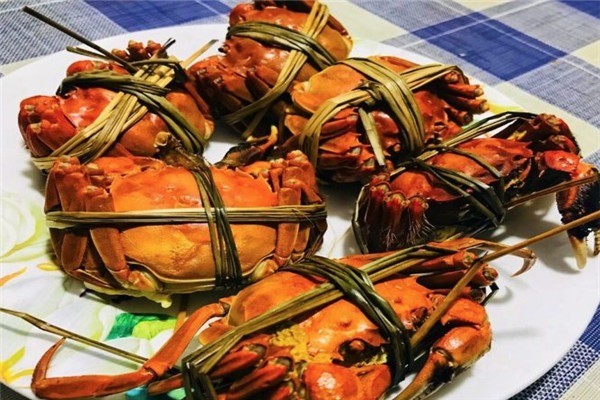 山水蟹莊陽(yáng)澄湖農(nóng)家樂(lè)